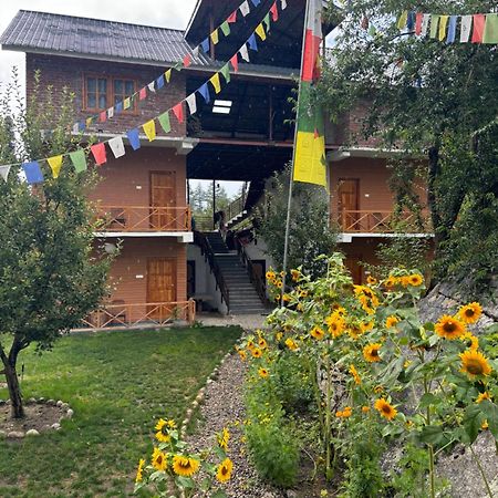 Toshim Homestay Sāngla المظهر الخارجي الصورة